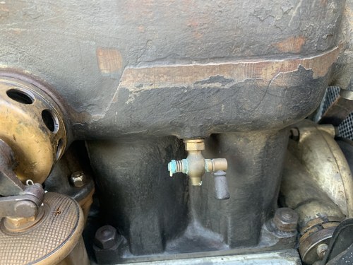 1917 Fiat Tipo 2 In vendita (immagine 79 di 89)