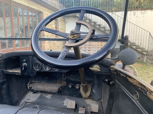 1917 Fiat Tipo 2 In vendita (immagine 41 di 89)