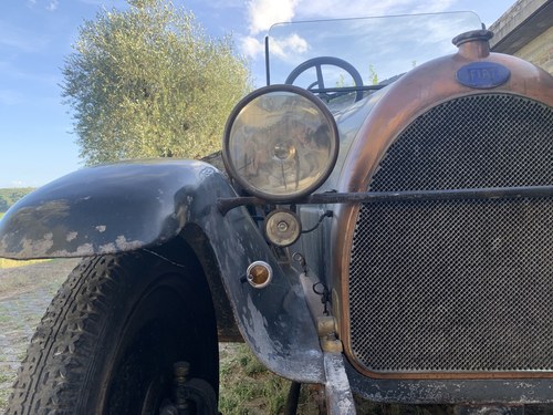 1917 Fiat Tipo 2 In vendita (immagine 46 di 89)