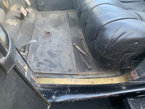 1917 Fiat Tipo 2 In vendita (immagine 32 di 89)