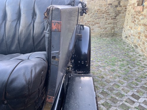 1917 Fiat Tipo 2 In vendita (immagine 31 di 89)