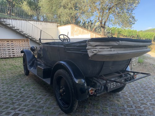 1917 Fiat Tipo 2 In vendita (immagine 10 di 89)