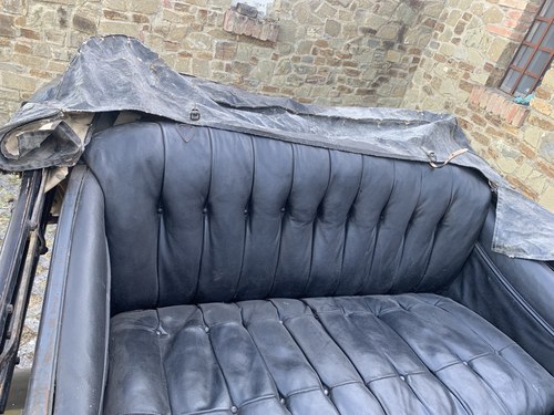 1917 Fiat Tipo 2 In vendita (immagine 39 di 89)