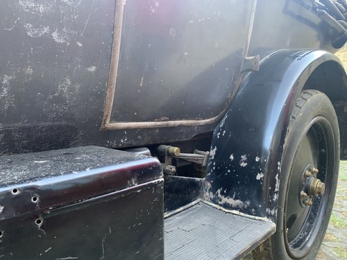 1917 Fiat Tipo 2 In vendita (immagine 51 di 89)