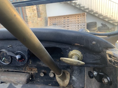 1917 Fiat Tipo 2 In vendita (immagine 30 di 89)