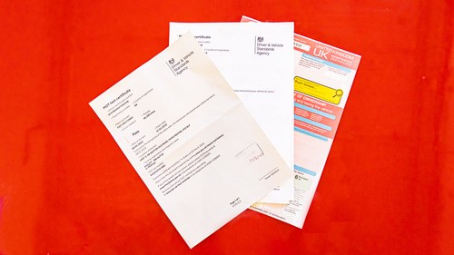 1989 Fiat Uno Turbo MK1 Te koop (foto 129 van 131)