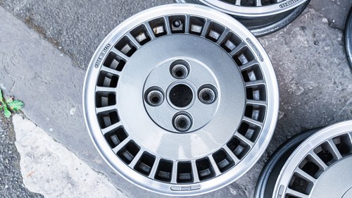 1989 Fiat Uno Turbo MK1 Te koop (foto 122 van 131)