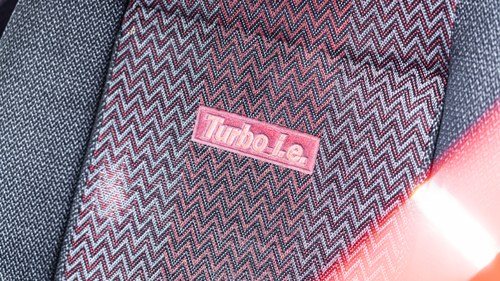 1989 Fiat Uno Turbo MK1 Te koop (foto 42 van 131)