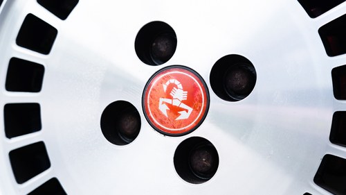 1989 Fiat Uno Turbo MK1 Te koop (foto 83 van 131)