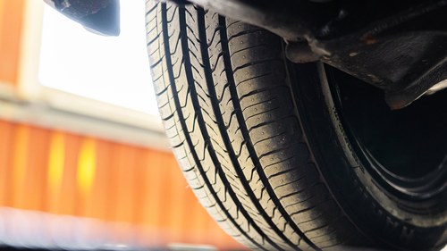 1989 Fiat Uno Turbo MK1 Te koop (foto 78 van 131)