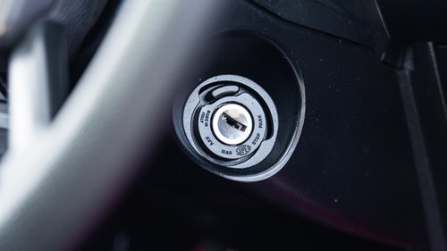 1989 Fiat Uno Turbo MK1 Te koop (foto 24 van 131)