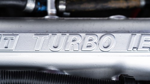 1989 Fiat Uno Turbo MK1 Te koop (foto 106 van 131)