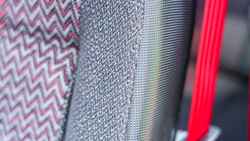 1989 Fiat Uno Turbo MK1 Te koop (foto 44 van 131)