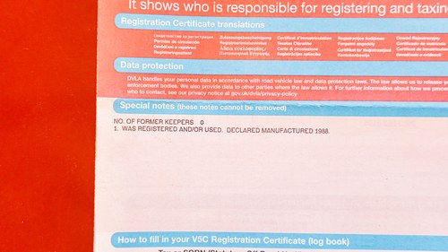 1989 Fiat Uno Turbo MK1 Te koop (foto 130 van 131)