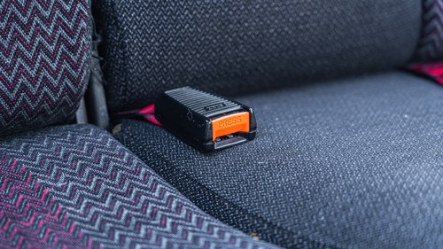 1989 Fiat Uno Turbo MK1 Te koop (foto 57 van 131)