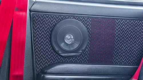 1989 Fiat Uno Turbo MK1 Te koop (foto 59 van 131)