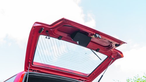 1989 Fiat Uno Turbo MK1 Te koop (foto 71 van 131)