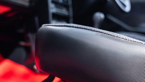 1989 Fiat Uno Turbo MK1 Te koop (foto 47 van 131)