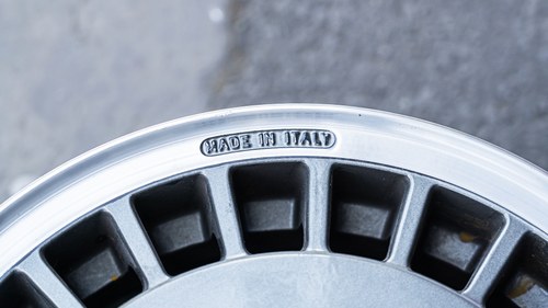 1989 Fiat Uno Turbo MK1 Te koop (foto 123 van 131)