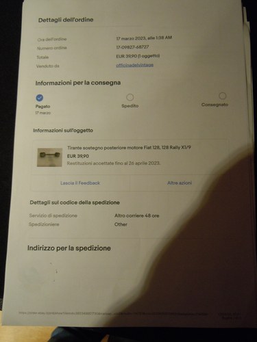 1982 Fiat X 1/9 Five-Speed Te koop (foto 50 van 66)