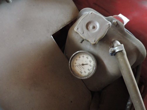 Fiat X1/9 Dallara Group 5 For Sale (picture 27 of 35)