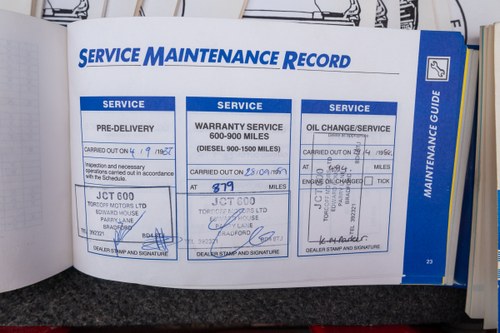 1987 Fiat X1/9 à vendre (picture 155 of 165)