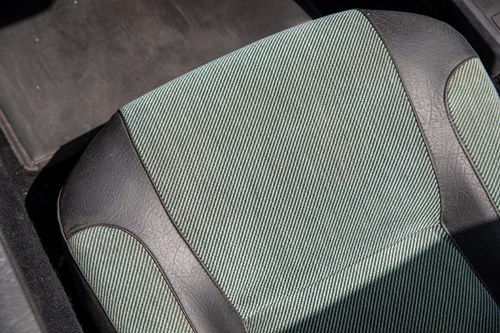 1987 Fiat X1/9 à vendre (picture 41 of 165)