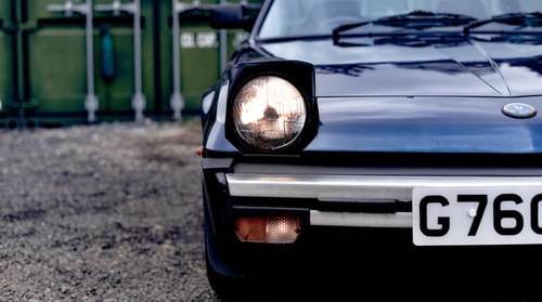 NO RESERVE - 1988 Fiat Bertone X1/9 Gran Finale For Sale (picture 79 of 102)