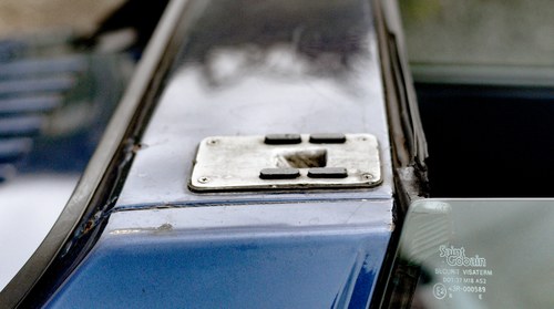 NO RESERVE - 1988 Fiat Bertone X1/9 Gran Finale For Sale (picture 62 of 102)