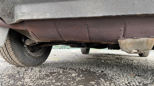 NO RESERVE - 1988 Fiat Bertone X1/9 Gran Finale For Sale (picture 98 of 102)