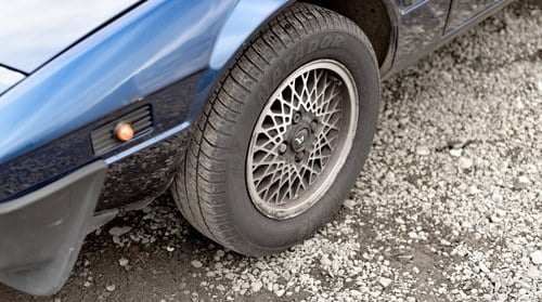 NO RESERVE - 1988 Fiat Bertone X1/9 Gran Finale For Sale (picture 21 of 102)