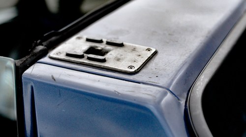 NO RESERVE - 1988 Fiat Bertone X1/9 Gran Finale For Sale (picture 63 of 102)