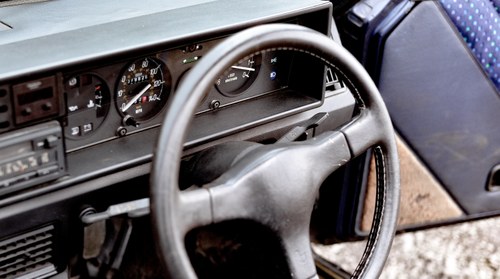 NO RESERVE - 1988 Fiat Bertone X1/9 Gran Finale For Sale (picture 35 of 102)