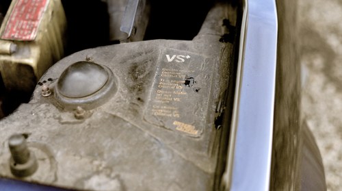 NO RESERVE - 1988 Fiat Bertone X1/9 Gran Finale For Sale (picture 93 of 102)