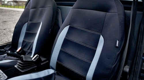 NO RESERVE - 1988 Fiat Bertone X1/9 Gran Finale For Sale (picture 29 of 102)