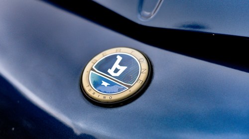 NO RESERVE - 1988 Fiat Bertone X1/9 Gran Finale For Sale (picture 69 of 102)