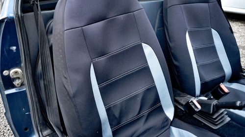 NO RESERVE - 1988 Fiat Bertone X1/9 Gran Finale For Sale (picture 30 of 102)