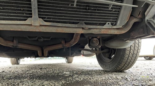 NO RESERVE - 1988 Fiat Bertone X1/9 Gran Finale For Sale (picture 97 of 102)