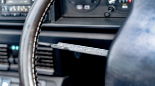 NO RESERVE - 1988 Fiat Bertone X1/9 Gran Finale For Sale (picture 53 of 102)