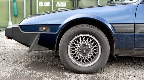 NO RESERVE - 1988 Fiat Bertone X1/9 Gran Finale For Sale (picture 19 of 102)