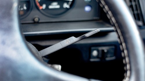 NO RESERVE - 1988 Fiat Bertone X1/9 Gran Finale For Sale (picture 55 of 102)