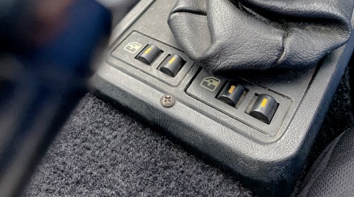 NO RESERVE - 1988 Fiat Bertone X1/9 Gran Finale For Sale (picture 49 of 102)