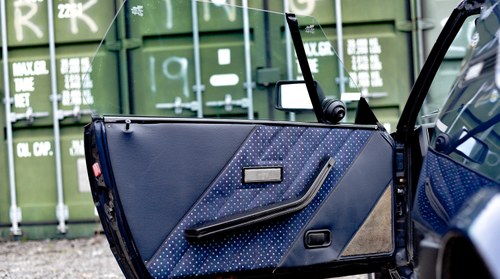 NO RESERVE - 1988 Fiat Bertone X1/9 Gran Finale For Sale (picture 57 of 102)