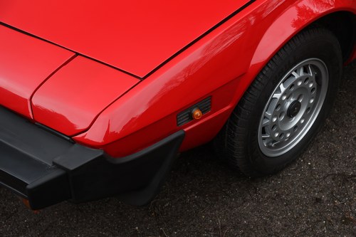 1988 Fiat X1/9 1500 Bertone à vendre (picture 84 of 100)