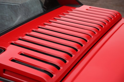 1988 Fiat X1/9 1500 Bertone à vendre (picture 48 of 100)