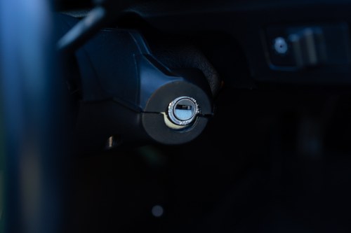 1988 Fiat X1/9 Bertone à venda (imagem 43 de 156)