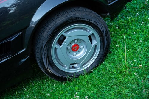 1988 Fiat X1/9 Bertone à venda (imagem 17 de 156)