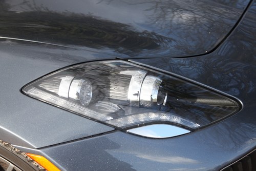 2012 Fisker Karma (LHD) In vendita (immagine 68 di 105)