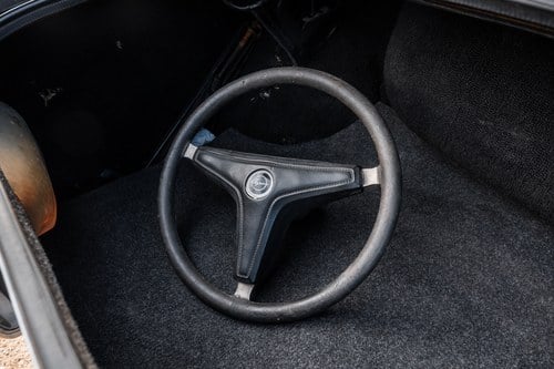 1972 Ford Capri RS 2600 In vendita (immagine 29 di 76)