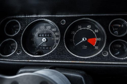 1972 Ford Capri RS 2600 In vendita (immagine 14 di 76)